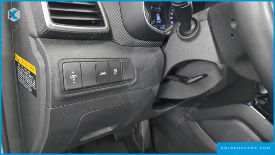 HYUNDAI TUCSON DIESEL 2.0 2WD