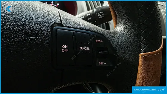 KIA SPORTAGE DIESEL 2WD LUXURY