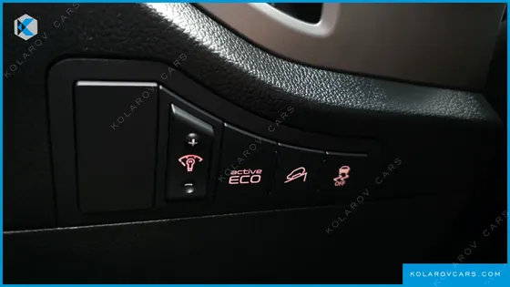 KIA SPORTAGE DIESEL 2WD LUXURY