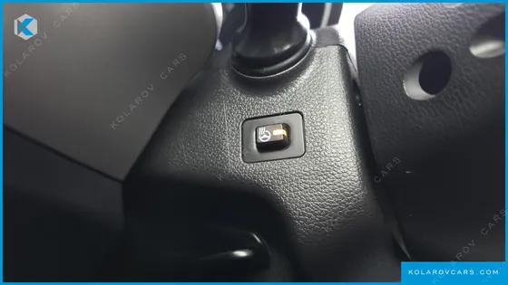 KIA SPORTAGE DIESEL 2WD W SPECIAL