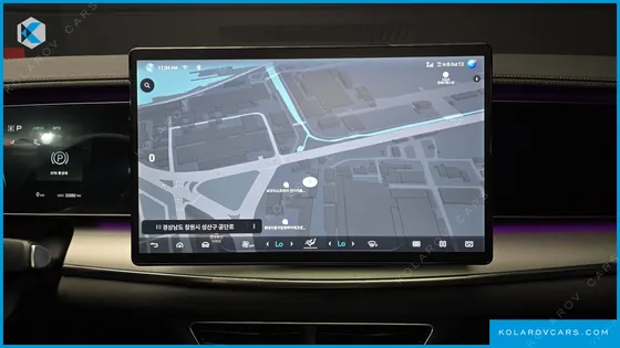 BYD SEALION 7 BASE