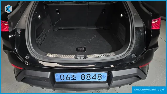 BYD SEALION 7 BASE