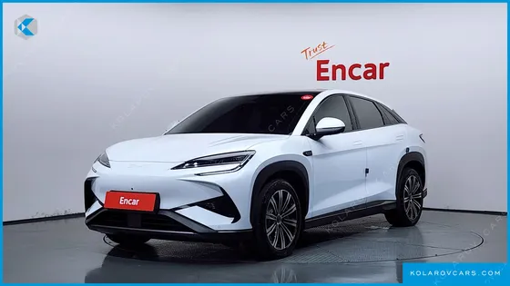 BYD SEALION 7 BASE