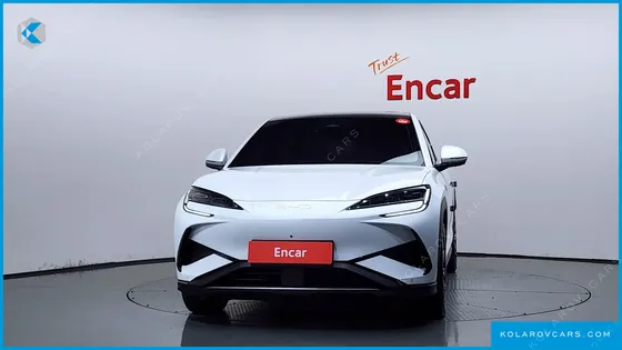 BYD SEALION 7 BASE