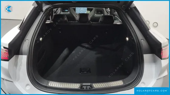 BYD SEALION 7 BASE