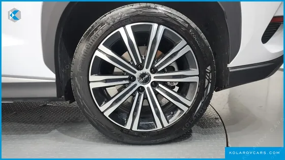BYD SEALION 7 BASE