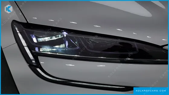 BYD SEALION 7 BASE