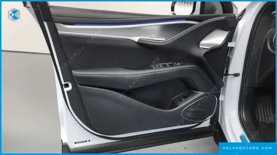 BYD SEALION 7 BASE