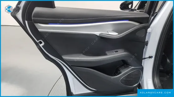 BYD SEALION 7 BASE