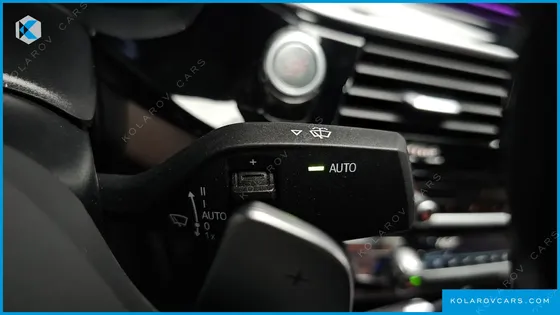 BMW 5 SERIES 530E M SPORT