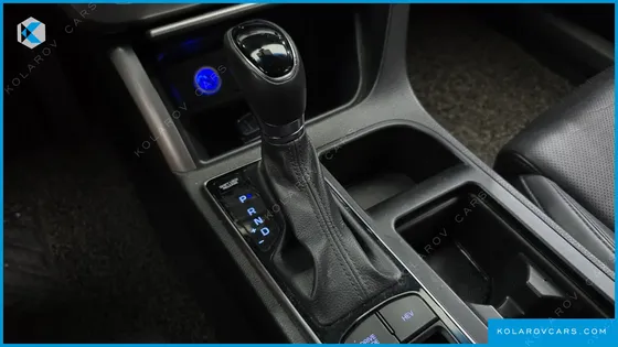 HYUNDAI SONATA 2.0 PLUG-IN HEV