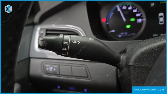 HYUNDAI SONATA 2.0 PLUG-IN HEV