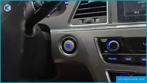 HYUNDAI SONATA 2.0 PLUG-IN HEV