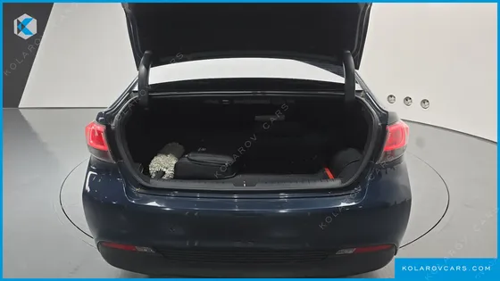 HYUNDAI SONATA 2.0 PLUG-IN HEV