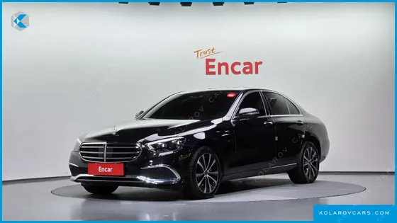 MERCEDES E-CLASS E300E 4MATIC EXCLUSIVE