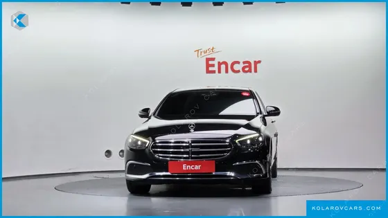 MERCEDES E-CLASS E300E 4MATIC EXCLUSIVE