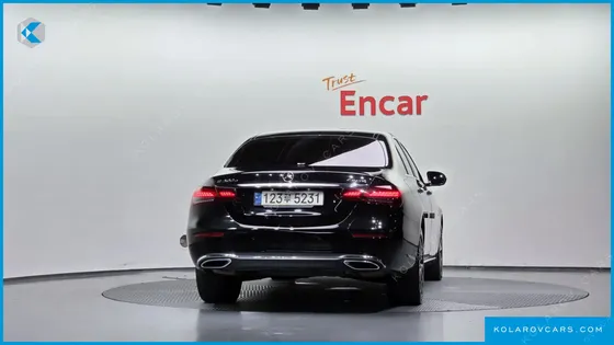 MERCEDES E-CLASS E300E 4MATIC EXCLUSIVE