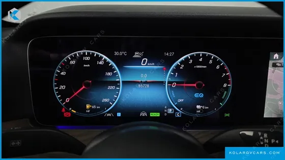 MERCEDES E-CLASS E300E 4MATIC EXCLUSIVE