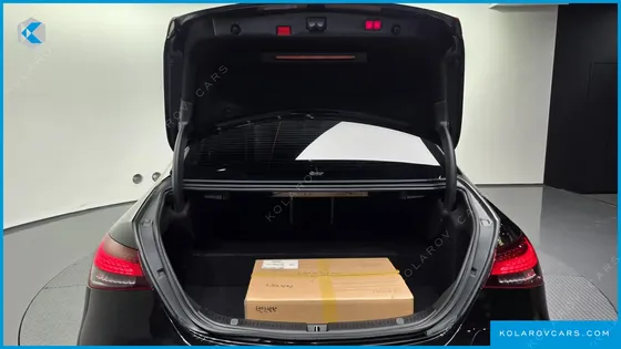 MERCEDES E-CLASS E300E 4MATIC EXCLUSIVE