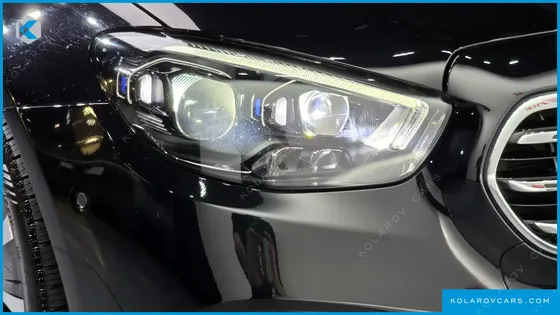 MERCEDES E-CLASS E300E 4MATIC EXCLUSIVE