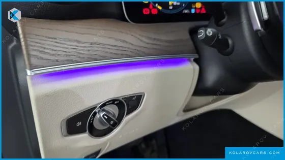 MERCEDES E-CLASS E300E 4MATIC EXCLUSIVE
