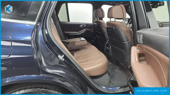 BMW X5 XDRIVE 45E M SPORT