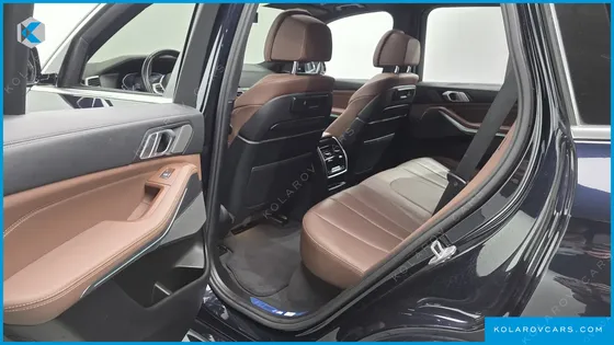BMW X5 XDRIVE 45E M SPORT