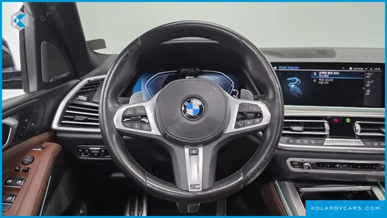 BMW X5 XDRIVE 45E M SPORT