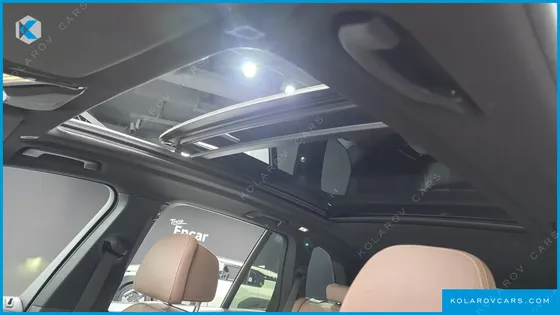 BMW X5 XDRIVE 45E M SPORT