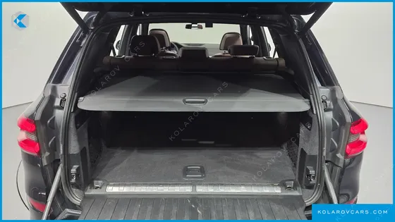 BMW X5 XDRIVE 45E M SPORT