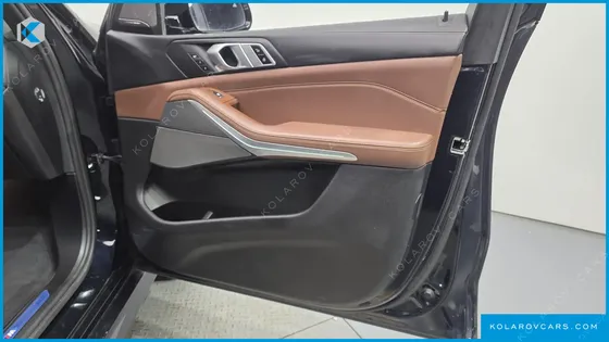 BMW X5 XDRIVE 45E M SPORT