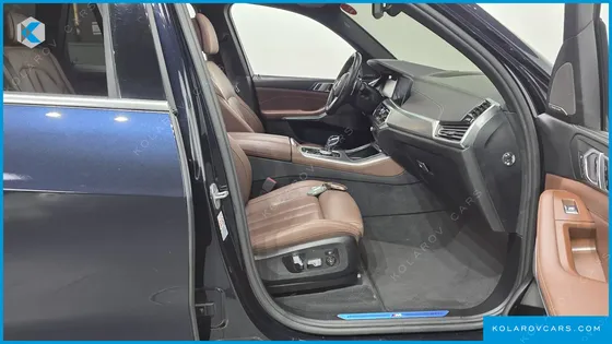 BMW X5 XDRIVE 45E M SPORT