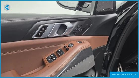BMW X5 XDRIVE 45E M SPORT