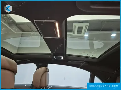 MERCEDES S-CLASS S560EL