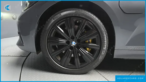 BMW 3 SERIES 330E