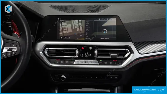 BMW 3 SERIES 330E