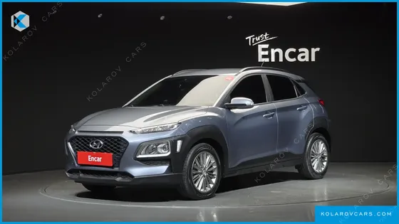 HYUNDAI KONA 1.6 TURBO 2WD