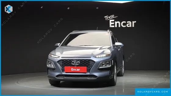 HYUNDAI KONA 1.6 TURBO 2WD