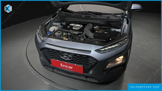 HYUNDAI KONA 1.6 TURBO 2WD