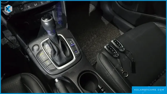 HYUNDAI KONA 1.6 TURBO 2WD