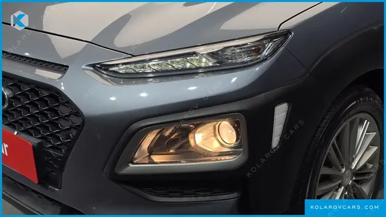 HYUNDAI KONA 1.6 TURBO 2WD