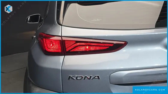 HYUNDAI KONA 1.6 TURBO 2WD