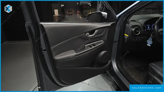 HYUNDAI KONA 1.6 TURBO 2WD