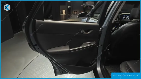 HYUNDAI KONA 1.6 TURBO 2WD
