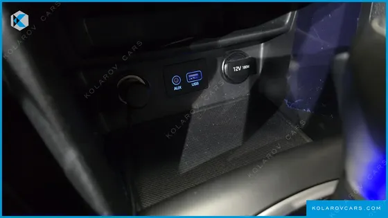 HYUNDAI KONA 1.6 TURBO 2WD