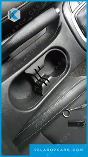 HYUNDAI KONA 1.6 TURBO 2WD