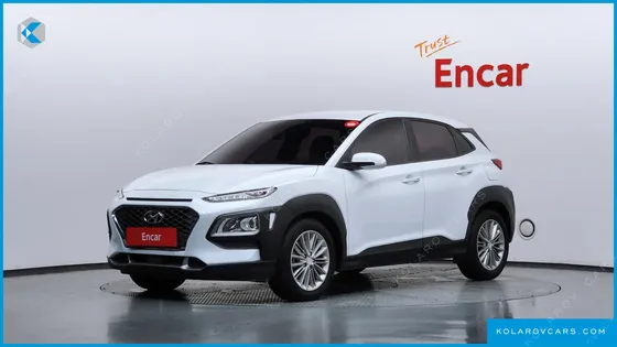 HYUNDAI KONA 1.6 TURBO 2WD