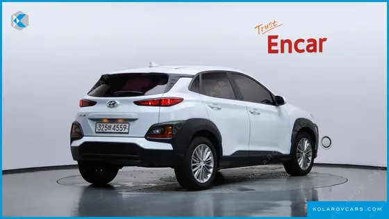 HYUNDAI KONA 1.6 TURBO 2WD