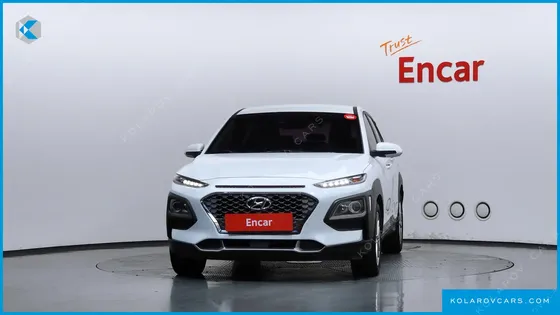 HYUNDAI KONA 1.6 TURBO 2WD