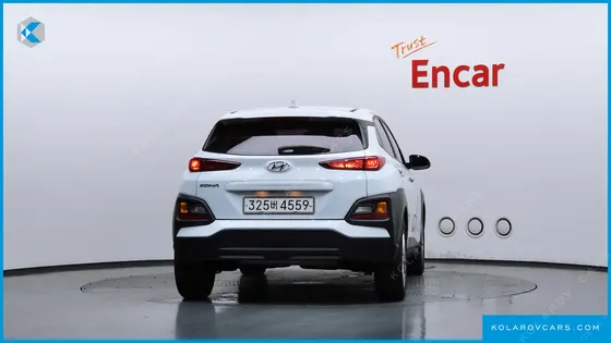HYUNDAI KONA 1.6 TURBO 2WD